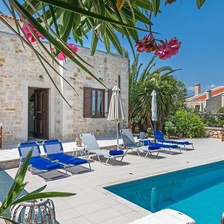 Villa Despina Prines  ภายนอก รูปภาพ