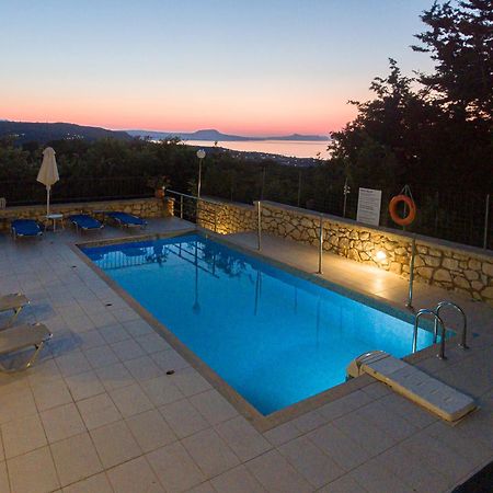 Villa Despina Prines  ภายนอก รูปภาพ