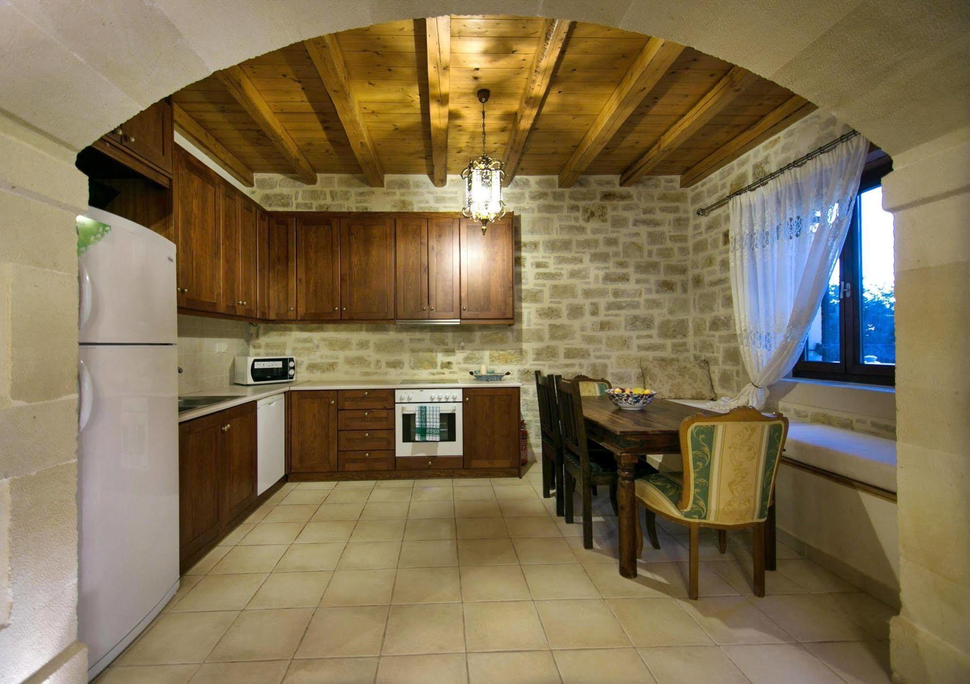 Villa Despina Prines  ภายนอก รูปภาพ